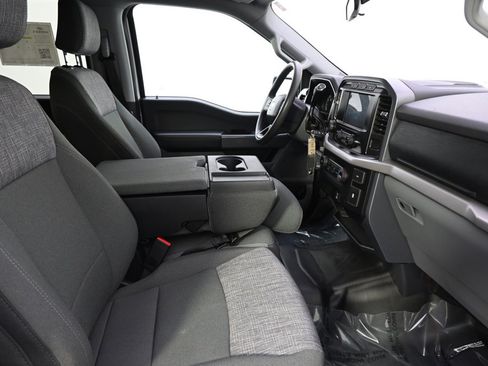 Used 2023 Ford F150 XLT w/ XTR Package image 16