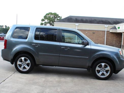 Used 2012 Honda Pilot EX-L image 1
