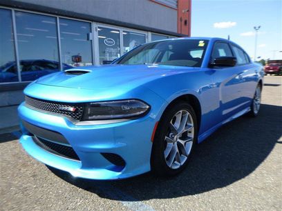 Used 2023 Dodge Charger GT