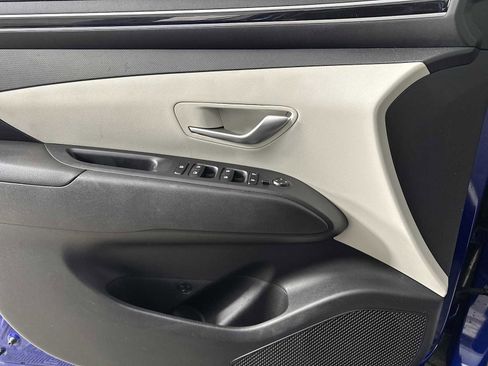 Used 2024 Hyundai Tucson SEL image 22