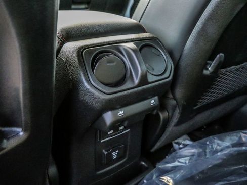 New 2026 Jeep Wrangler Unlimited Rubicon 392 image 33
