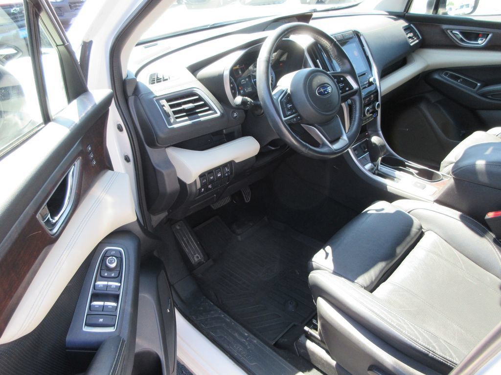 Used 2021 Subaru Ascent Touring w/ Popular Package #2A AWD/4WD image 14