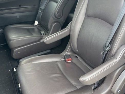 Used 2018 Honda Odyssey Elite image 12