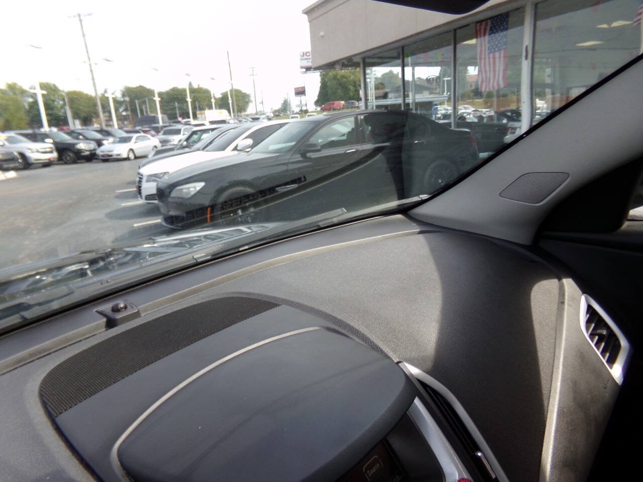 Used 2015 GMC Terrain SLE FWD image 45