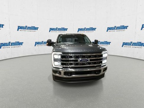 New 2026 Ford F250 XLT w/ XLT Premium Package image 3