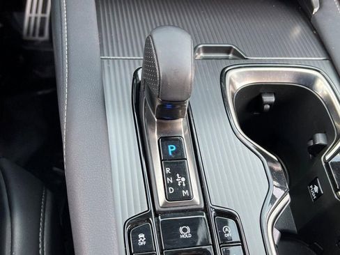 Used 2023 Lexus RX 350 F Sport w/ Accessory Package (K3) image 31