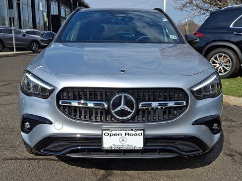 Used 2026 Mercedes-Benz GLA 250 4MATIC image 2