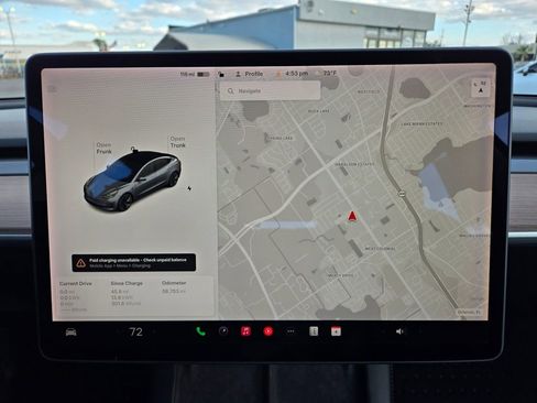 Used 2021 Tesla Model 3 Standard Range Plus image 25