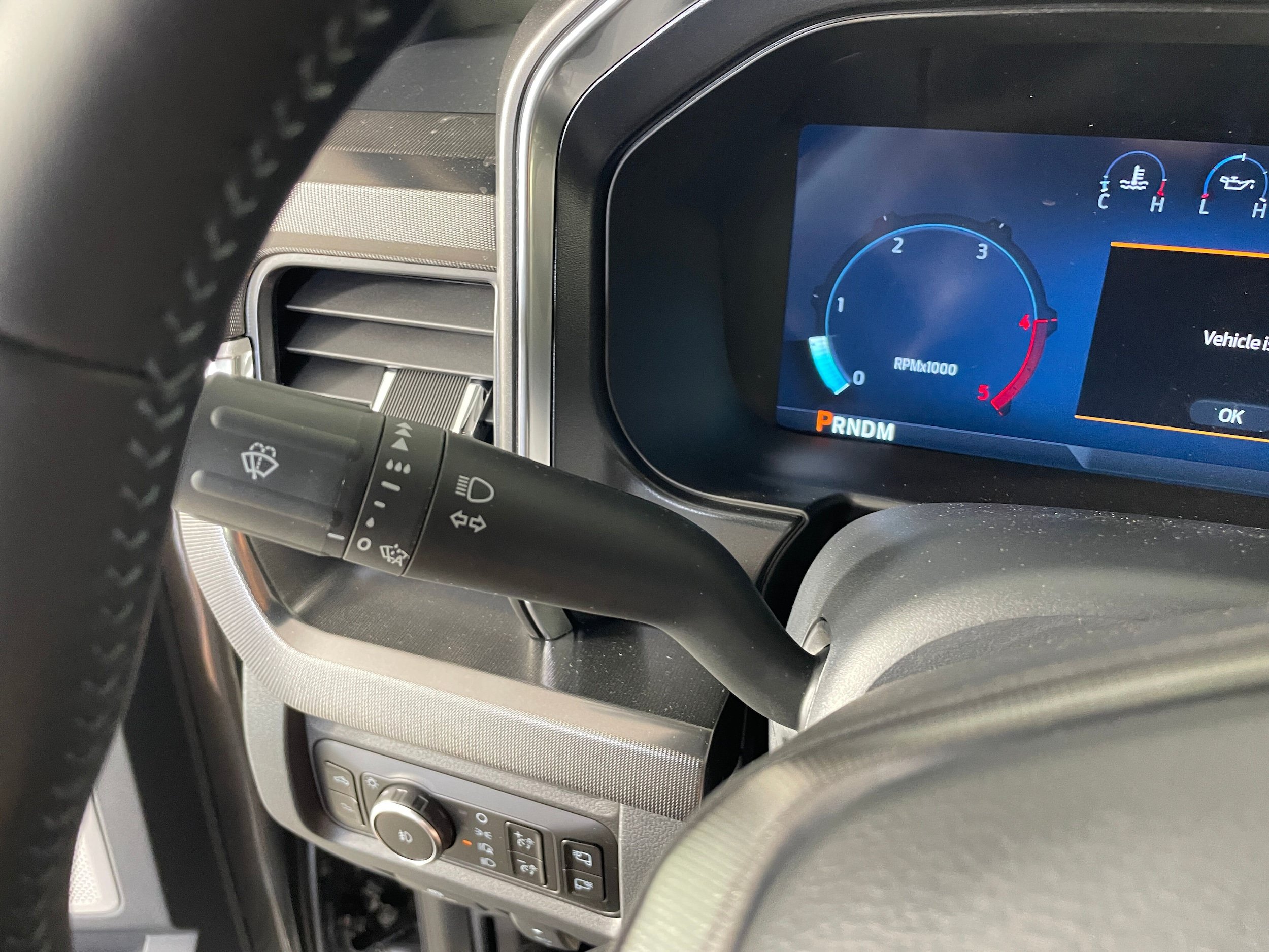 New 2026 Ford F350 Platinum AWD/4WD image 10