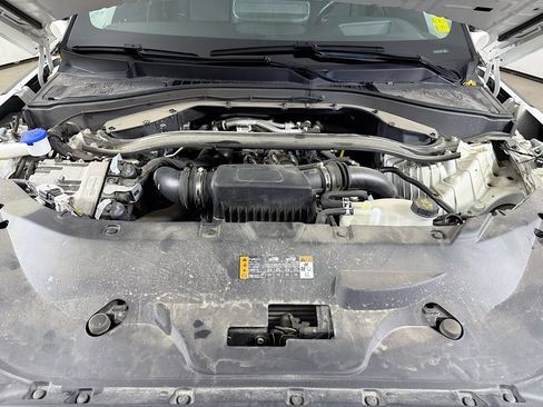 Used 2025 Lincoln Aviator Reserve AWD/4WD image 29