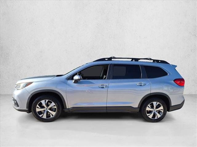 Used 2019 Subaru Ascent Premium AWD/4WD image 8