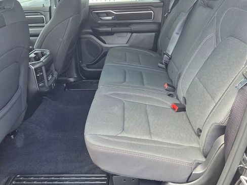 Used 2025 RAM 1500 Big Horn image 5