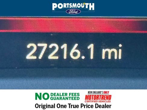 Used 2024 RAM 2500 Tradesman w/ Snow Chief Group image 19