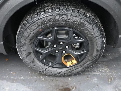 New 2026 Ford Explorer Tremor w/ Tremor Ultimate Package image 12