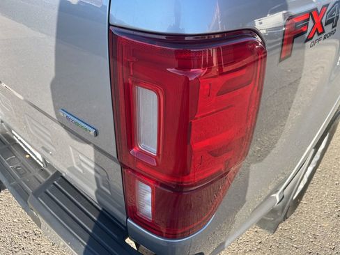 Used 2020 Ford Ranger XLT w/ FX4 Off-Road Package image 46