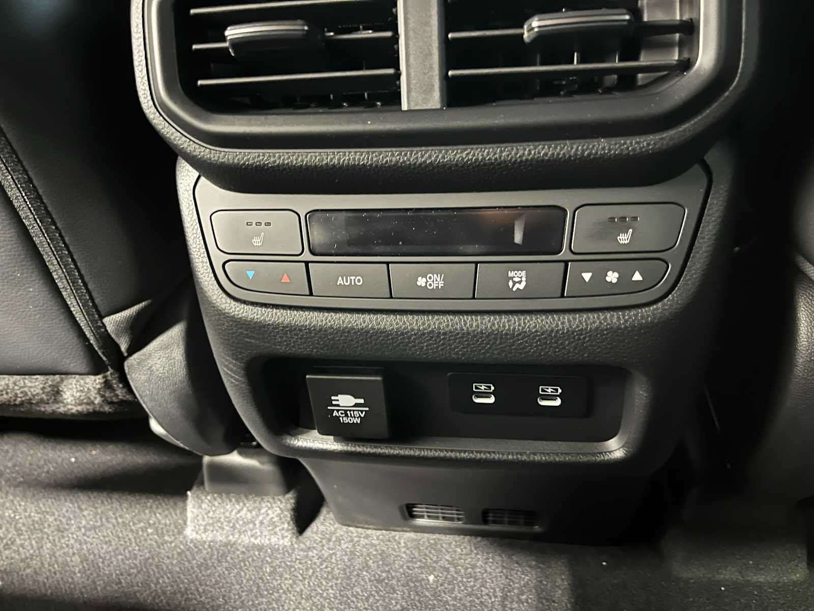 New 2026 Honda Pilot TrailSport image 25