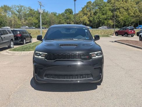 New 2026 Dodge Durango GT w/ Blacktop Package image 8