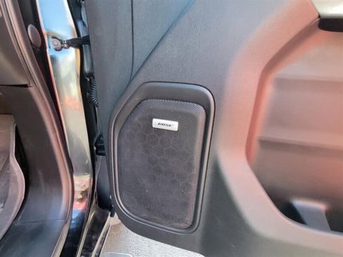 Used 2020 Chevrolet Silverado 2500 LTZ w/ LTZ Premium Package image 17