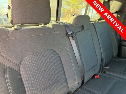 Used 2020 RAM 1500 Big Horn image 13