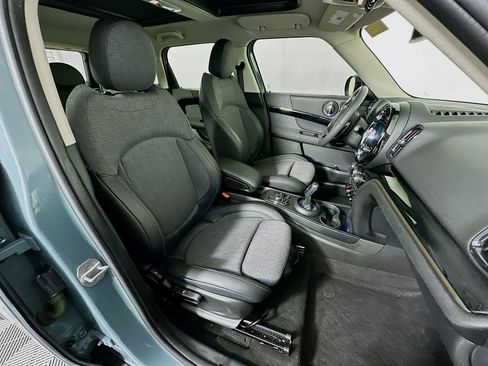 Certified 2024 MINI Cooper Countryman S FWD image 29