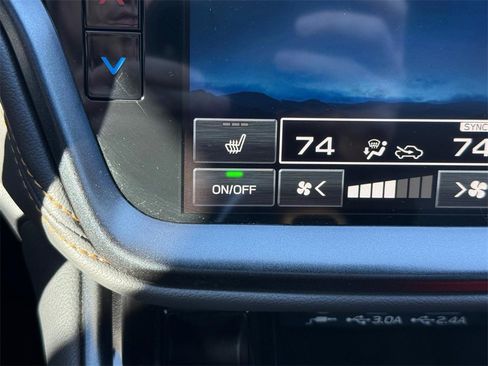 Used 2025 Subaru Outback Wilderness image 20