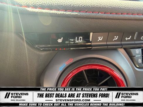Used 2025 Chevrolet Blazer RS FWD image 31