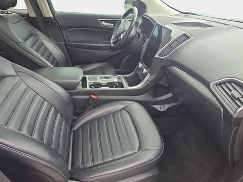 Used 2022 Ford Edge SEL w/ Convenience Package AWD/4WD image 10