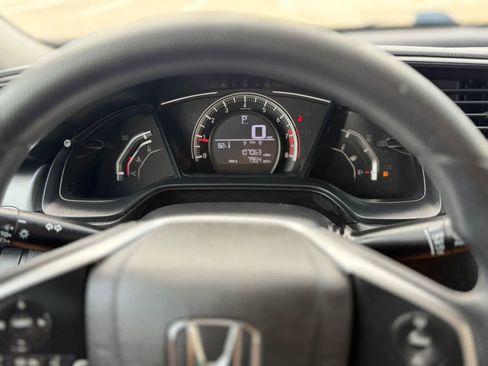 Used 2018 Honda Civic LX image 15