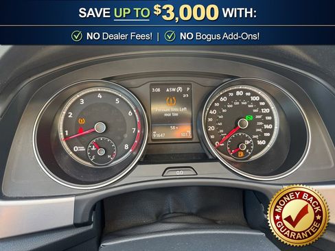 Used 2019 Volkswagen Atlas SE image 19