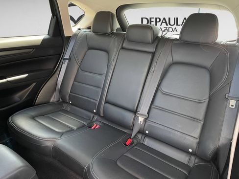 Used 2024 MAZDA CX-5 AWD 2.5 S w/ Preferred Package image 12