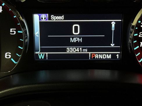 Used 2016 Chevrolet Silverado 2500 LT w/ All Star Edition AWD/4WD image 13