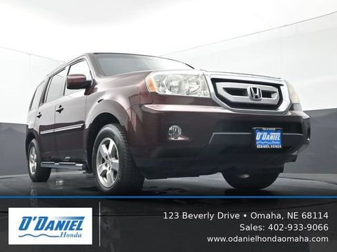 Used 2010 Honda Pilot EX-L image 14