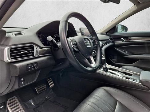 Used 2022 Honda Accord Sport Special Edition image 10