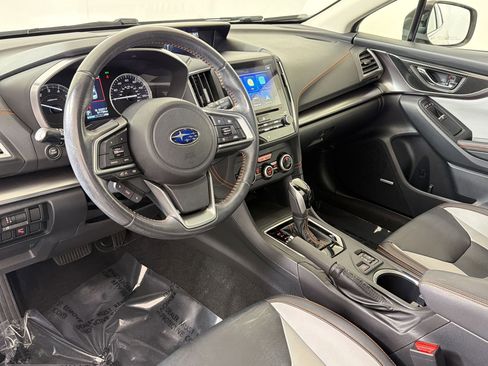 Used 2018 Subaru Crosstrek 2.0i Limited image 4
