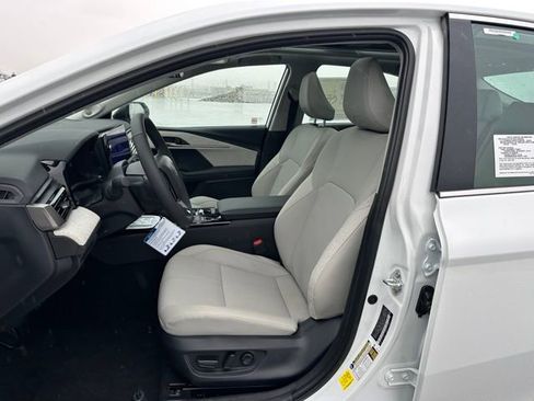 New 2026 Toyota Camry XLE image 7