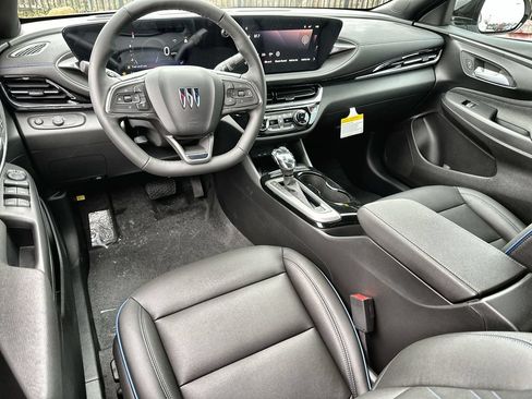 New 2026 Buick Envista Sport Touring w/ Convenience I Package FWD image 20
