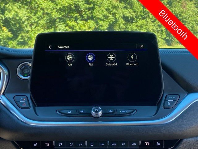 Used 2025 Chevrolet Blazer LT w/ Redline Edition FWD image 26