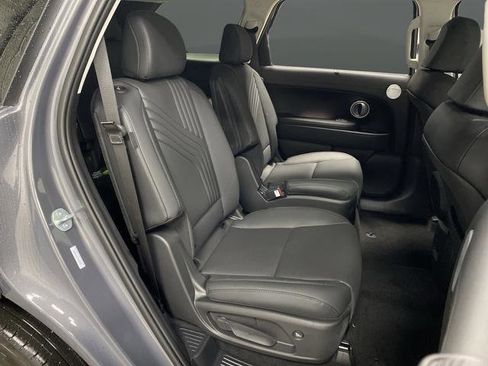 New 2026 Hyundai Palisade SEL image 31