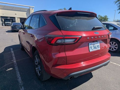 Used 2024 Ford Escape ST-Line image 7