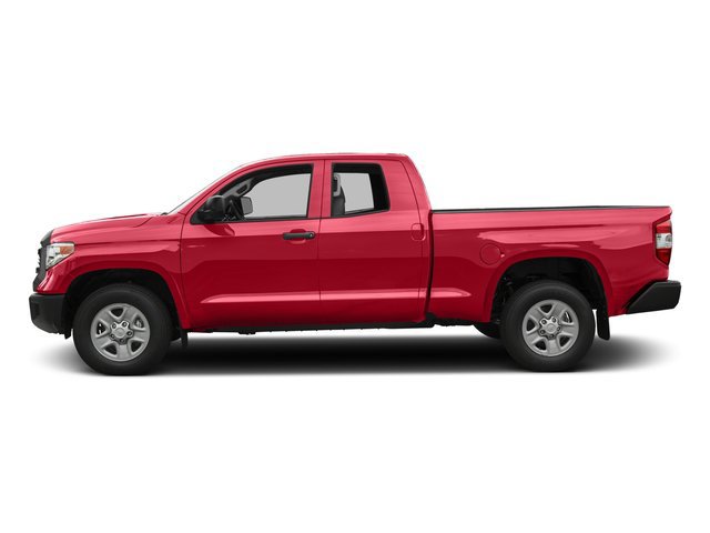 Used 2017 Toyota Tundra SR AWD/4WD image 3