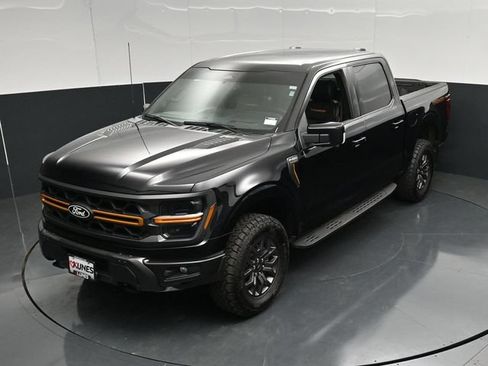 Used 2025 Ford F150 Tremor w/ Equipment Group 402A High AWD/4WD image 49