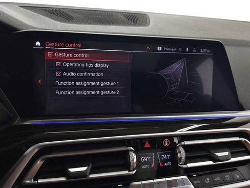 Used 2019 BMW X5 xDrive40i w/ Convenience Package image 28