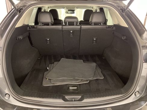 Used 2023 MAZDA CX-5 AWD 2.5 S w/ Premium Plus Pkg image 26