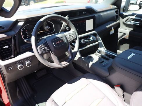 New 2026 GMC Sierra 3500 AT4 w/ AT4 Premium Plus Package AWD/4WD image 12