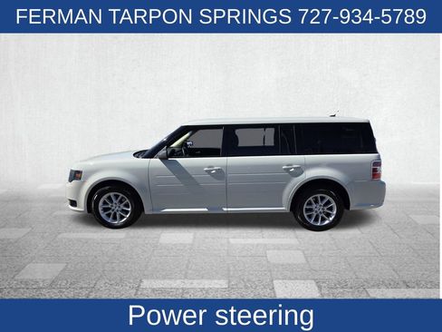 Used 2013 Ford Flex SE image 6