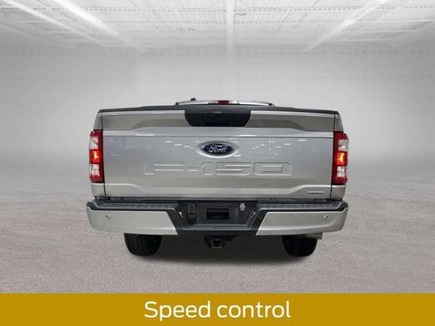 Certified 2023 Ford F150 XL w/ STX Appearance Package AWD/4WD image 24