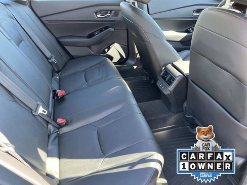 Used 2024 Honda Accord Touring image 20