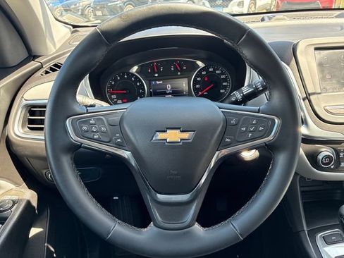Certified 2024 Chevrolet Equinox LT AWD/4WD image 14