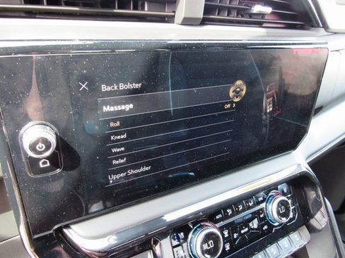 Used 2024 GMC Sierra 1500 AT4X w/ AT4X AEV Edition image 21