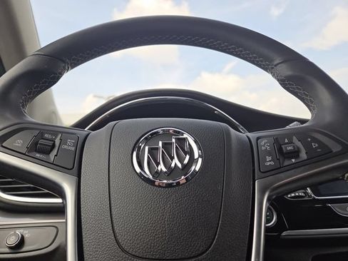 Used 2019 Buick Encore Preferred FWD image 22